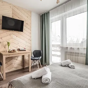 Smrekowa Turnia Homestay Zakopane