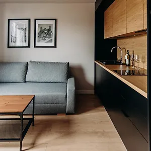 Vena Apartment Wroclaw