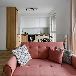 Homewell Goplana Poznań