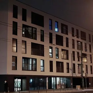 Hashtagwilda Poznań