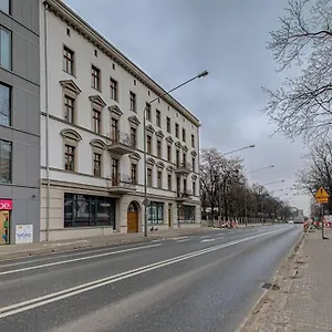 Sunset - Free Parking - Fast Internet - Close To Everything Poznań