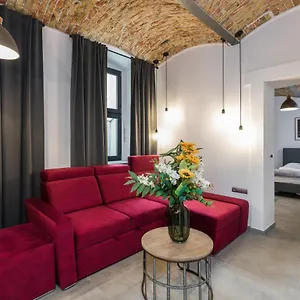 Level -1 Loft Center Kopernika Poznań