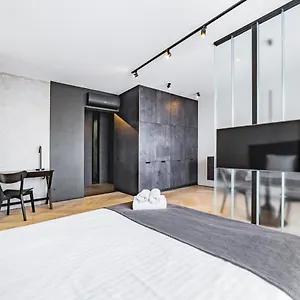 Odra View Iv Apartment Wroclaw