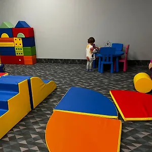 Pomorze - Basen, Parking, Fitness Kołobrzeg