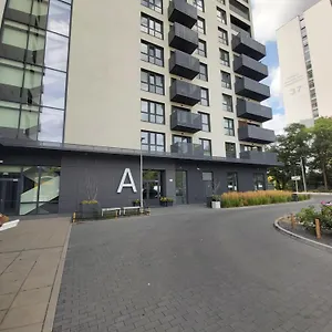 1130 Wojciechowskiego 6a - Tanie W Apartamencie - Samodzielne Zameldowanie - Self Check In Poznań