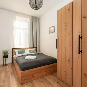 Chill4you Apartment Wroclaw