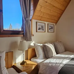 Mietusi Dwor Homestay Zakopane