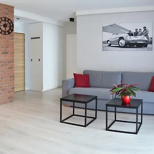 Smart2stay Apartment Warsaw